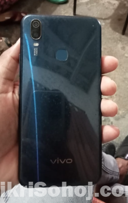 Vivo y11 (3/32)